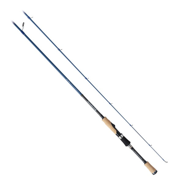 Anglers Republic Seabass Rod Baymatic BMTS-66ML (Spinning 2 Piece)