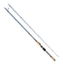 Anglers Republic Seabass Rod Baymatic BMTS-66ML (Spinning 2 Piece)