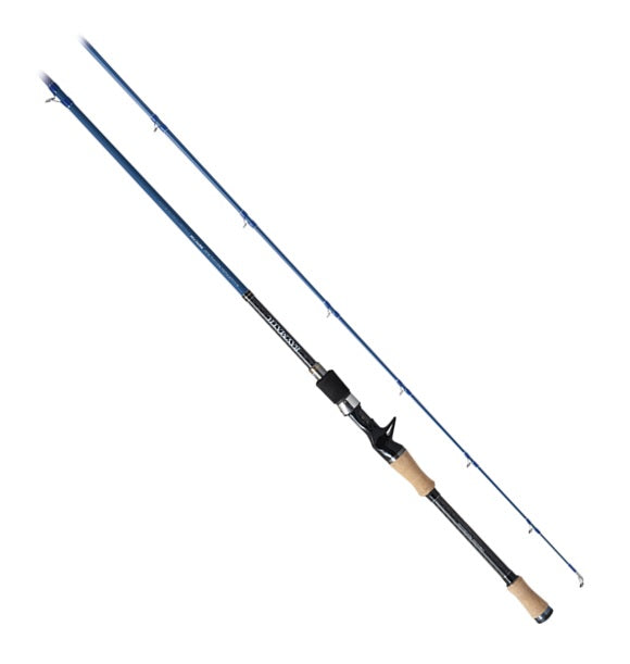 Palms Seabass Rod Baymatic BMTC-73H (Bait 2 Piece)