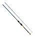 Palms Seabass Rod Baymatic BMTC-73H (Bait 2 Piece)