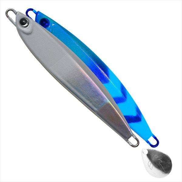 Palms Metal Jig Hexer B 30g AL-220 UV Mimic Glow