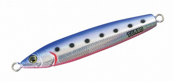 Shimoda Fishing Gear Runway Turbo SLS Tuned 15g 39 Chameleon Pin