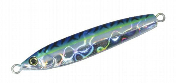 Shimoda Fishing Gear Runway Turbo SLS Tuned 20g 59 Kosaba