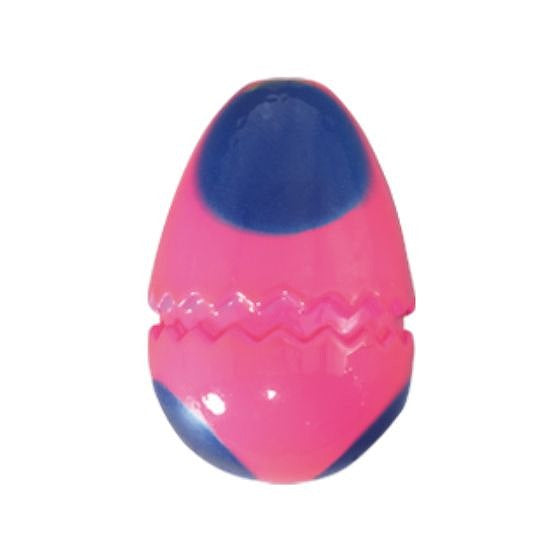 Shimoda Fishing Gear Scrambled Egg Replacement Head 80g 05 Pink Blue