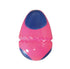 Shimoda Fishing Gear Scrambled Egg Replacement Head 80g 05 Pink Blue