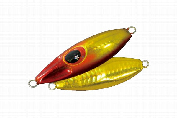 Shimoda Fishing Gear Slow Bee SLJ 30g 17 Akakin