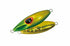 Shimoda Fishing Gear Slow Bee SLJ 60g 11 Green Gold