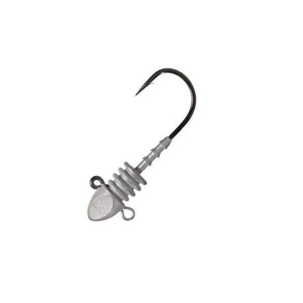 XESTA Jig Head Bullet Rib Head Magnum 28g #6/0