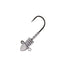 XESTA Jig Head Bullet Rib Head Magnum 28g #6/0