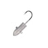 XESTA Jig Head Bullet Rib Head Magnum 250g #10/0