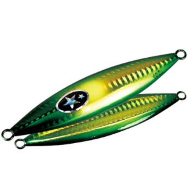 XESTA Metal Jig Flap SLJ 40g GGD Grikin