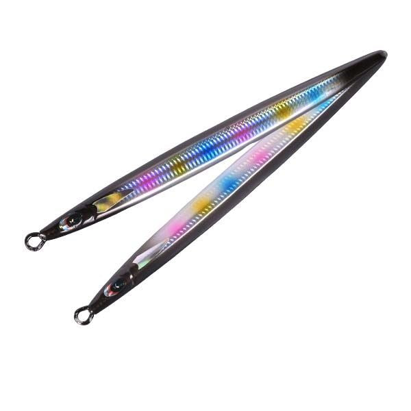 XESTA Metal Jig Runway Blaze 65g 208 BKCC Black Candy