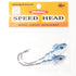 Signal Jig Head Speed Head 3/8 oz 03 Blue