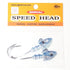 Signal Jig Head Speed Head 1/2 oz 03 Blue