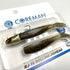 COREMAN Worm RJ-16 Rolling Jig Head #045 Gold Head/Hazedonko