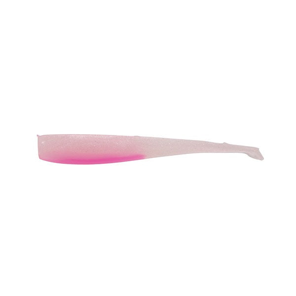 COREMAN Worm Alkaline 83mm #012 Pink Pearl