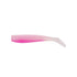 COREMAN Worm Alkaline Shad 75mm #012 Pink Pearl