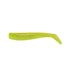 COREMAN Worm Alkaline Shad 75mm #017 Chart Chart