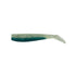 COREMAN Worm Alkaline Shad 75mm #042 Silver-stripe Sardine