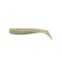 COREMAN Worm Alkaline Shad 75mm #046 Shallow Sardine