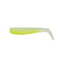 COREMAN Worm Alkaline Shad 90mm #065 Chart Pearl