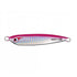 BOZLES Metal Jig TG Rokusanshi (Musashi) 30g Pink