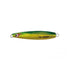 BOZLES Metal Jig TG Ieyasu 150g Green Gold