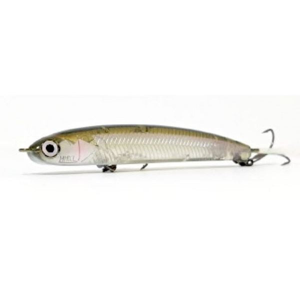 Hankle Bass Lure Hankle Super Jordan 68 Super Smelt