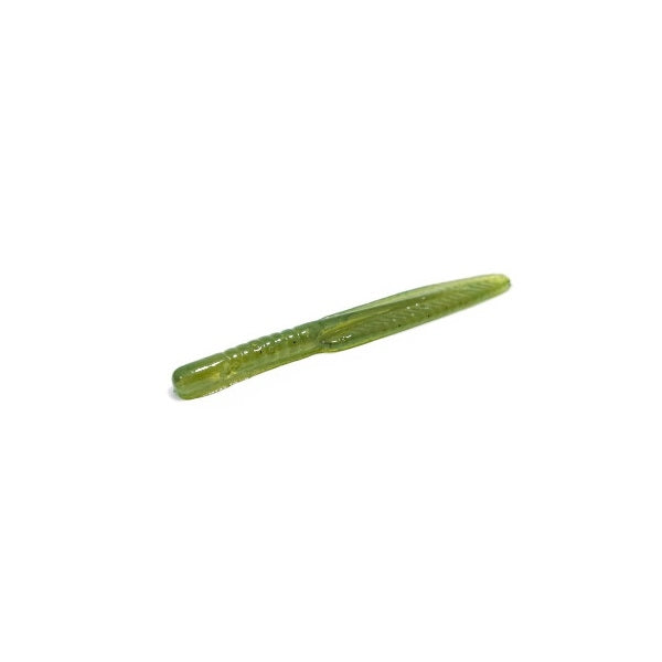 Hunkle Worm HMKL Pakreach 3 inch Watermelon Gold