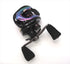 Genius Project Baitcasting Reel GRAVIUS K.IMAE AURORA 7.3L