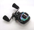 Genius Project Baitcasting Reel GRAVIUS K.IMAE AURORA 8.1R
