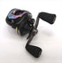 Genius Project Baitcasting Reel GRAVIUS K.IMAE AURORA 8.1L