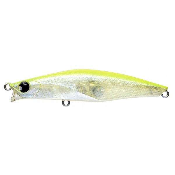 Pop Sea Crew Sea Bass Lure BANQ82S #001 Happy Lemon