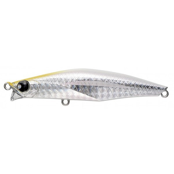 Pop Sea Crew Sea Bass Lure BANQ82S #004 Royal Coral Pink