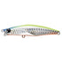 Pop Sea Crew Sea Bass Lure BANQ82S #005 Tropical Flash