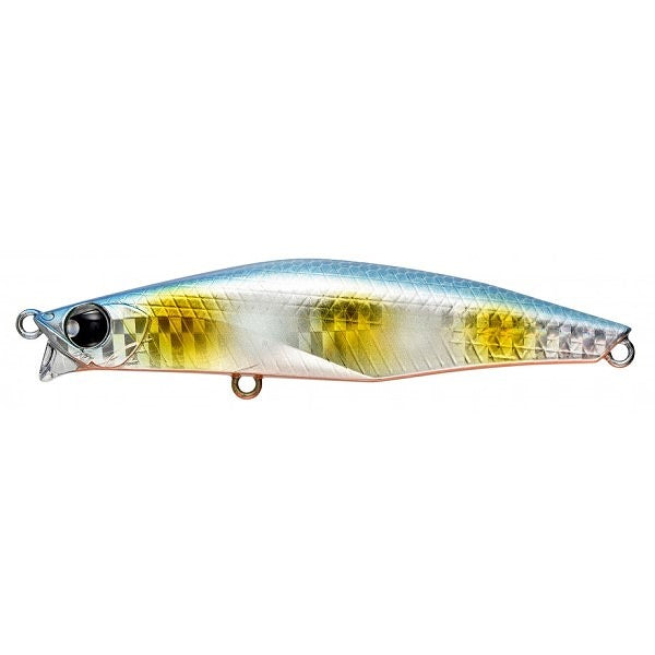 Pop Sea Crew Sea Bass Lure BANQ82S #006 Bora Glow