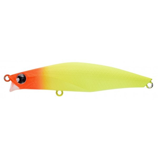 Pop Sea Crew Sea Bass Lure BANQ82S #009 COH Matte Chart