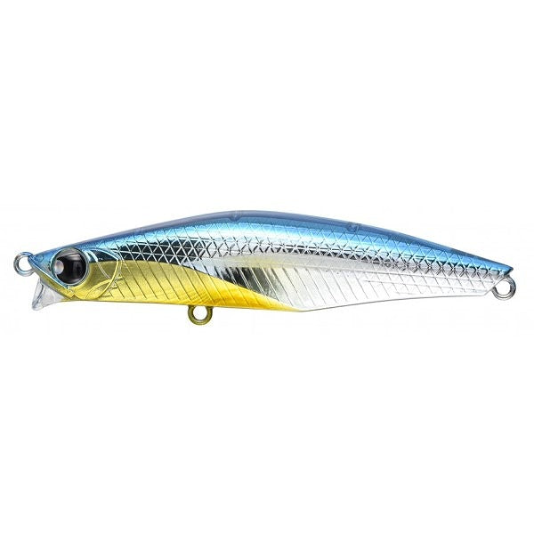 Pop Sea Crew Sea Bass Lure BANQ82S #010 PSC