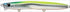 POP SEA CREW Seabass Lure RECTER 111F #006 Blue Soda Cream