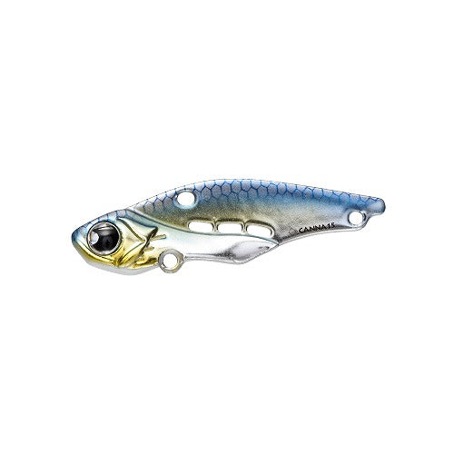 Pop Sea Crew Sea Bass Lure CANNA 15 #005 Mash Bait