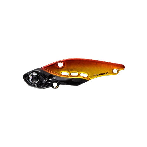 Pop Sea Crew Sea Bass Lure CANNA 15 #006 Checker