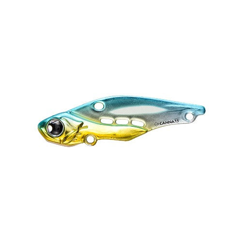 Pop Sea Crew Sea Bass Lure CANNA 15 #010 PSC