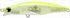 Pop Sea Crew Sea Bass Lure Bank 120S #001 Happy Lemon [No in-store payment]