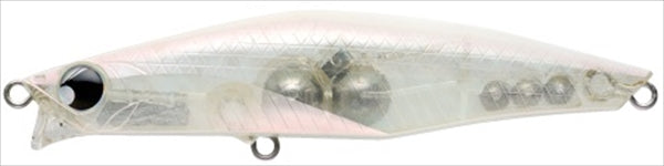 Pop Sea Crew Sea Bass Lure Bank 120S #003 Coral Pink