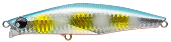 Pop Sea Crew Sea Bass Lure Bank 120S #005 Bora Glow