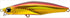 Popsea Crew Seabass Lure Bank 120S #006 Horizon