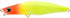 Pop Sea Crew Sea Bass Lure Bank 120S #007 COH Matte Chart