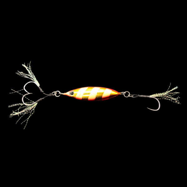 Zeek Metal Jig ZK S Bit 40g Real Color 84 Real Katakuchi