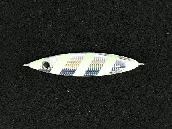 Sieg Z Bit Silver 30g