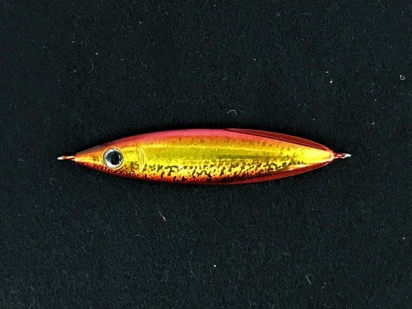 Sieg Z Bit Akakin 30g